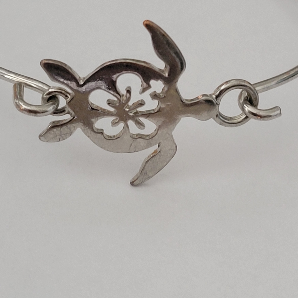 Sea Turtle Bracelet